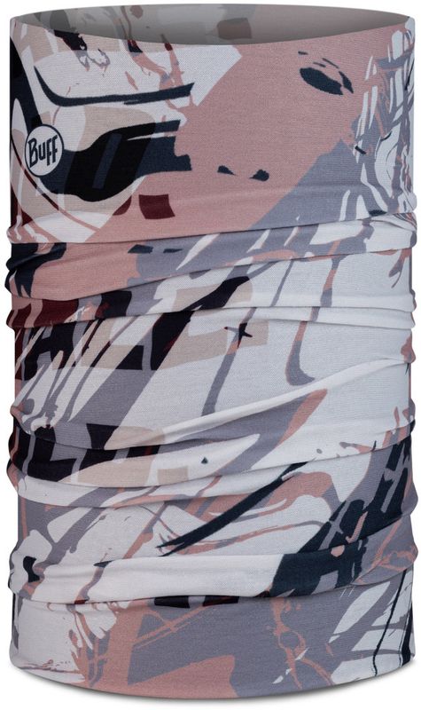 Многофункциональная бандана-труба Buff Original Siary Multi Фото 1