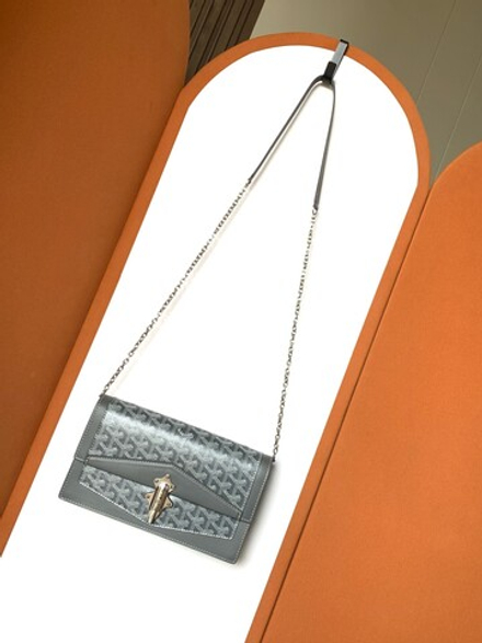Goyard Duchesse Marie Caroline Bag