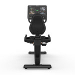 SH-B9100R22T Велотренажер горизонтальный (Android-дисплей, 21,5") SHUA