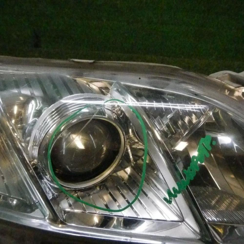 Фара правая Toyota Camry 6 V40 (2006-2009) галоген