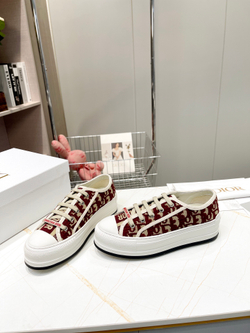 Christian Dior Walk'n'Dior Sneaker