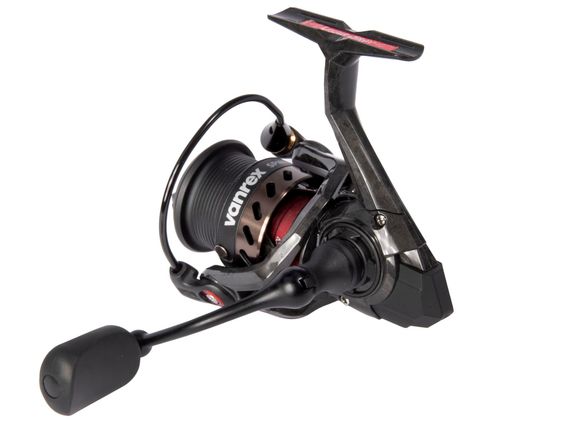 Катушка Lucky John Vanrex SPIN 6 2000FD