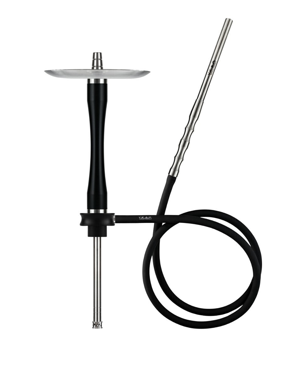 Y.K.A.P. Ego Black E3