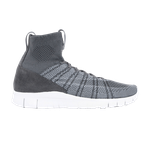 Кроссовки Nike Free Flyknit Mercurial Dark Grey