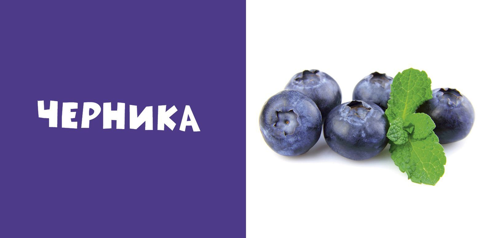 Мир вокруг меня. Фрукты и ягоды. Фотокнига