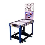 Игровой стол - многофункциональный 13 в 1 "UniPlay" (цветной)