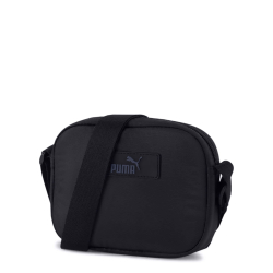 Сумка спортивная PUMA Core Pop Cross Body Bag