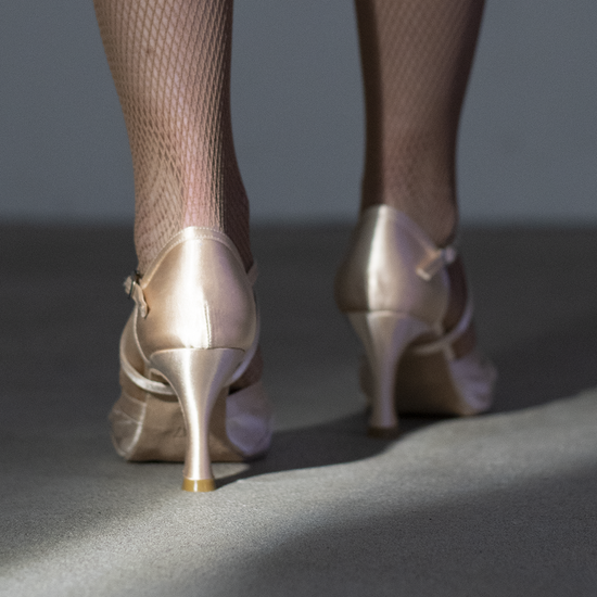 Туфли LaLaMooN - LADS511-075-600