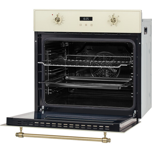 Духовой шкаф Hiberg VM 6260 RY