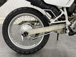 Suzuki Djebel 200 , 1996