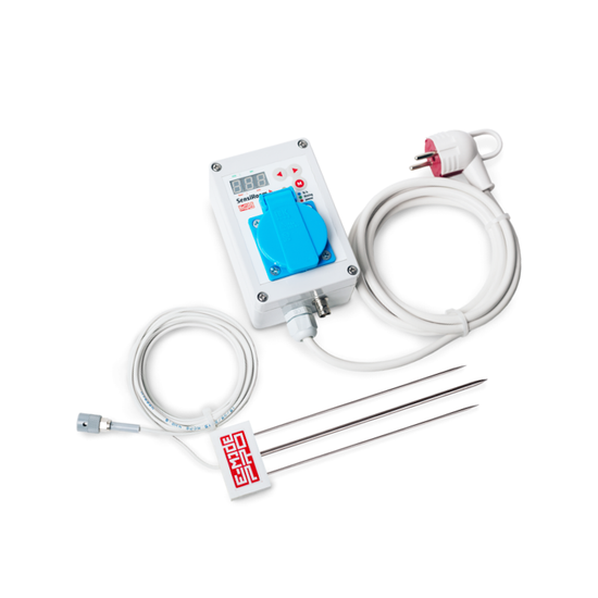 Прибор управления полива E-MODE SensiRoom h