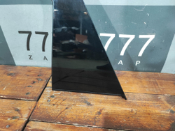 Накладка двери задней левой Kia Sorento 4 (MQ4) 20-нв Б/У Оригинал 83270P2000