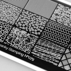 Swanky Stamping, Пластина 79