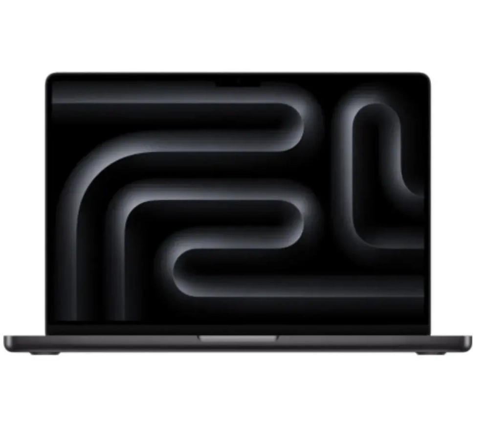 Apple Mackbook pro 14 16/1024