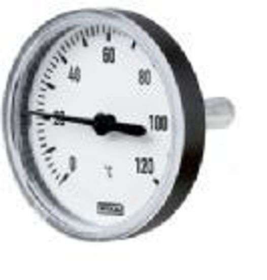 46, 48, 50, 52, 53, 54, 55, Термометры биметаллические, № в ГРСИ РФ - 63048-16