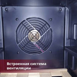 Винный шкаф монотемпературный Cold Vine C18-KBT1