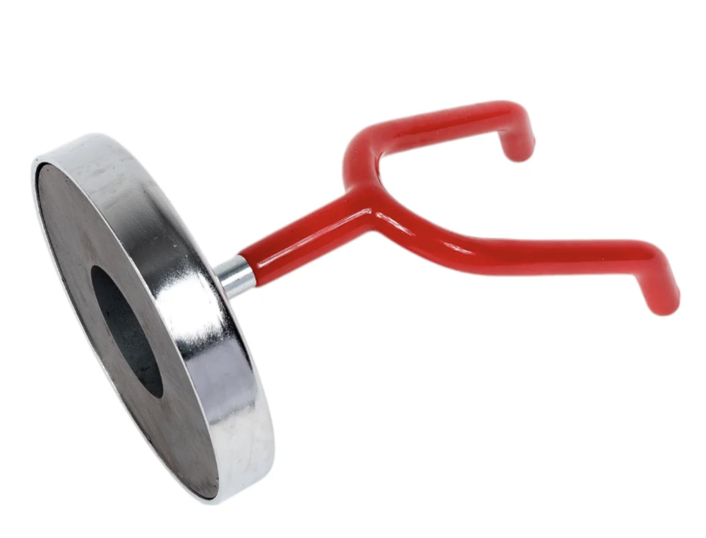 REMIX Держатель краскопульта магнитный HD-102