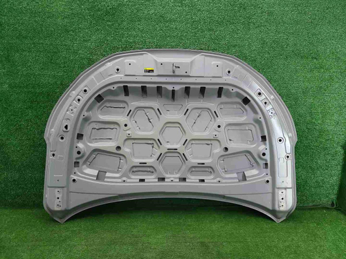 Капот Changan CS55PLUS (2021-н.в.)