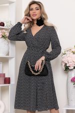 Платье 71477 Avili