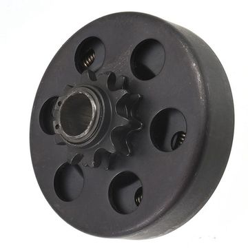 СЦЕПЛЕНИЕ АВТОМАТИЧЕСКОЕ, НА ВАЛ 20 ММ, ЦЕПЬ 428, ЗВЕЗДА 11 ЗУБОВ