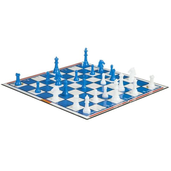 Настольная игра ВВ1649 "Быстрые шахматы"