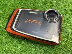 FujiFilm FinePix XP90