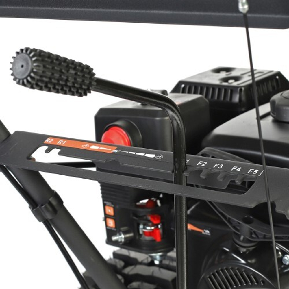 Снегоуборщик бензиновый PATRIOT PS 601 426108601