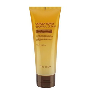 TheYEON Крем-гель мультифункциональный с медом канолы - Canola honey glowful cream, 100мл