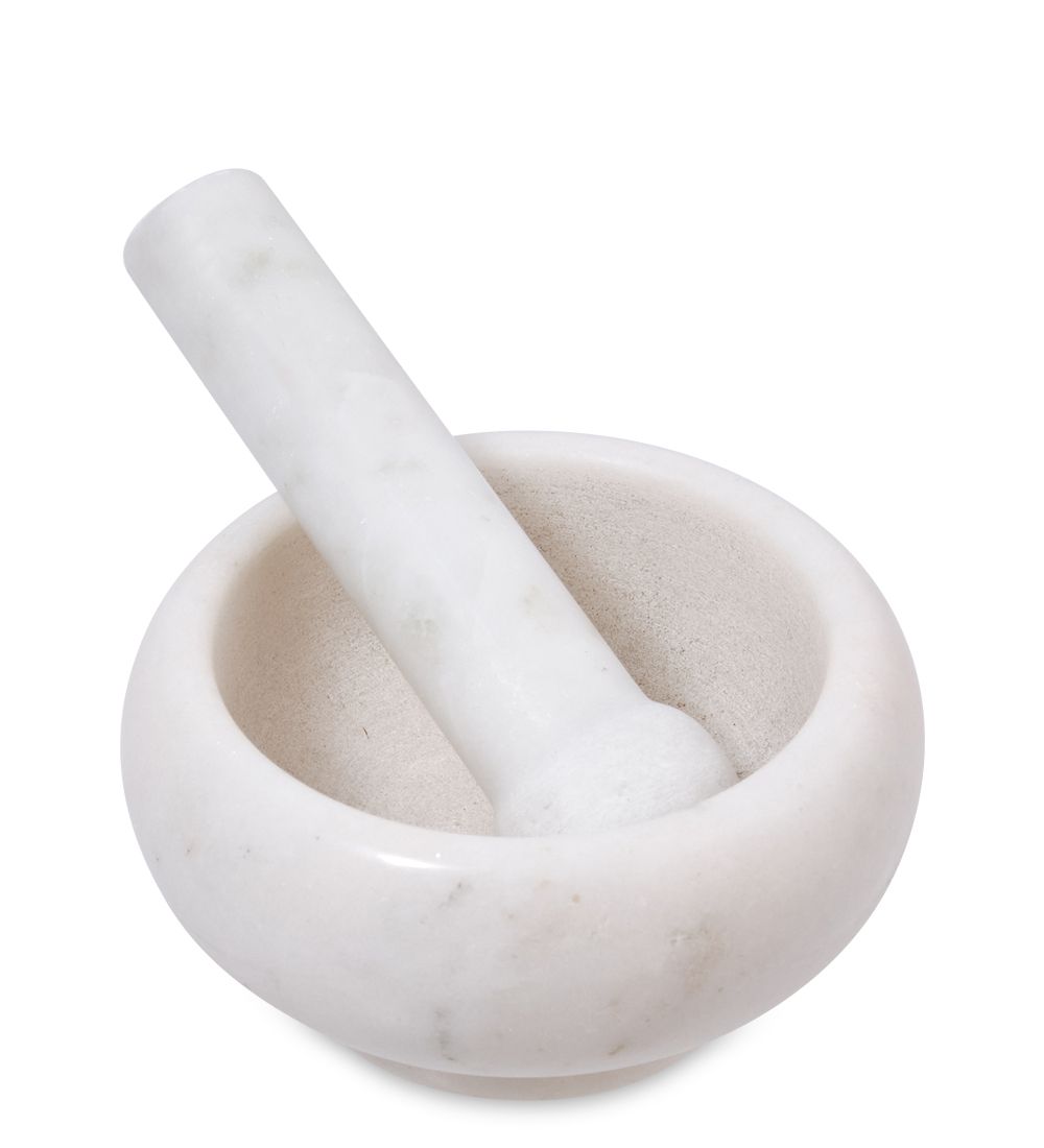 GAEM Home KM-06/3 Ступка с пестиком