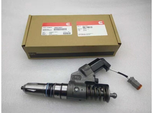 Форсунка 4061851 / 3411756