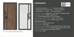 Описание и характеристики Волга-Бункер КАРМИНА