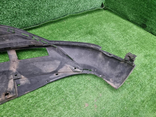 Юбка переднего бампера Chery Tiggo 8 Pro Max 22-24