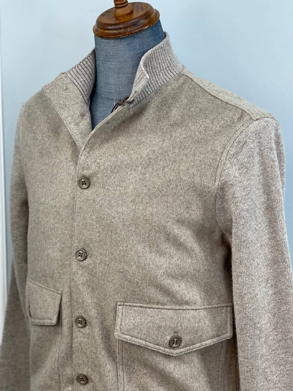 Ветровка Loro Piana
