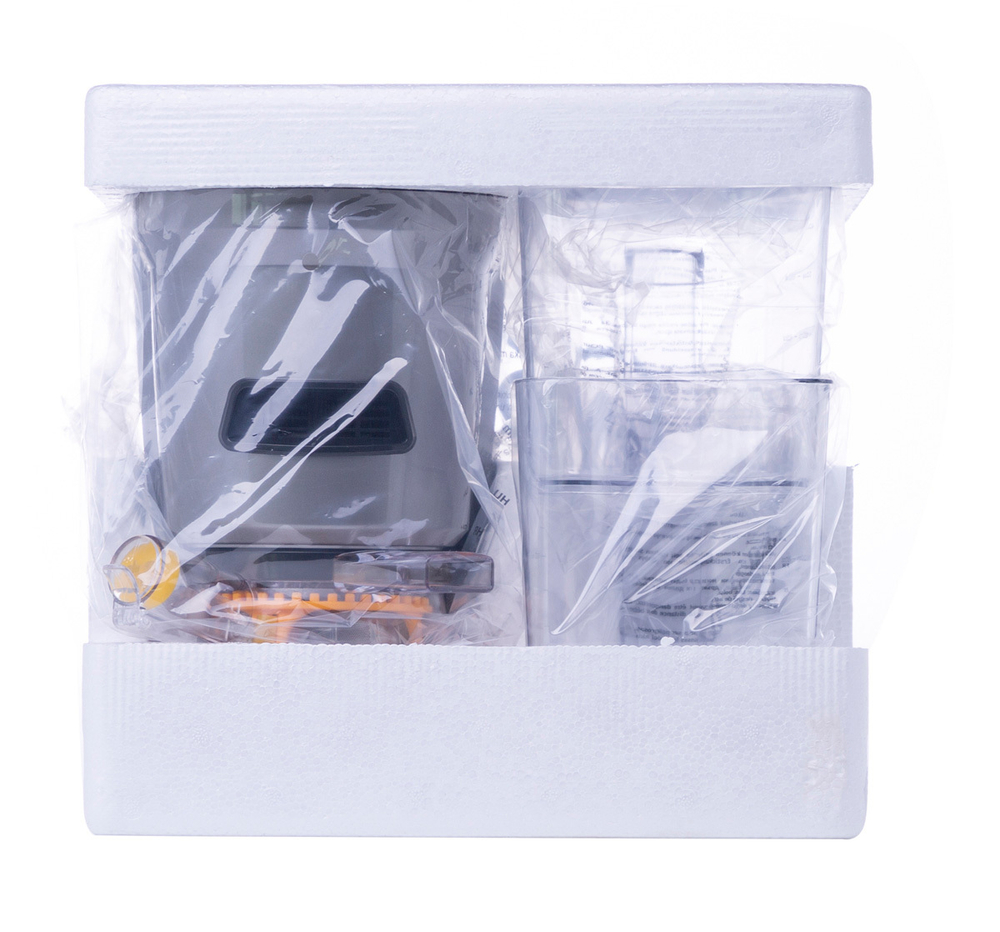 Соковыжималка шнековая MAUNFELD MF-931S фото 10