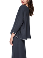 Джемпер из вискозы