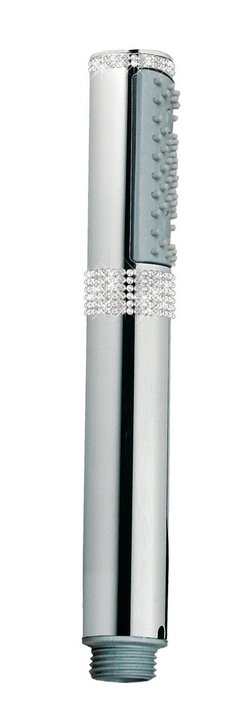 Bossini Zen душевая лейка 1 позиционная, цвет хром