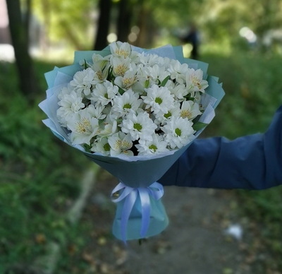 Букет "Нежность"