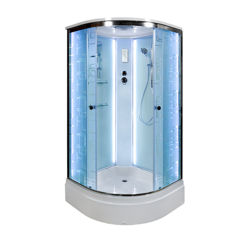 Душевая кабина EM3011LED