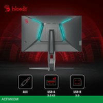 Игровой монитор A4Tech Bloody MN271Q (черный)