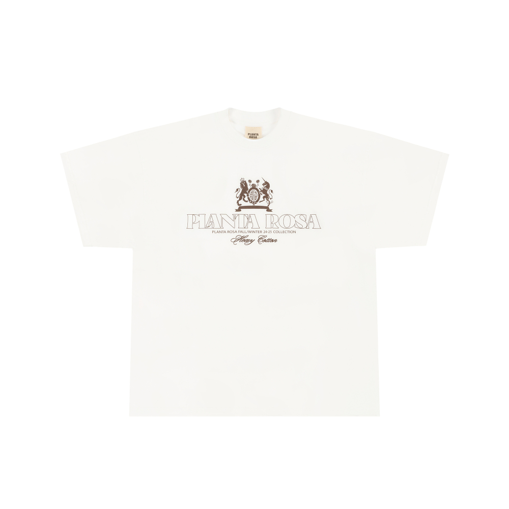 Cotton tee clearance