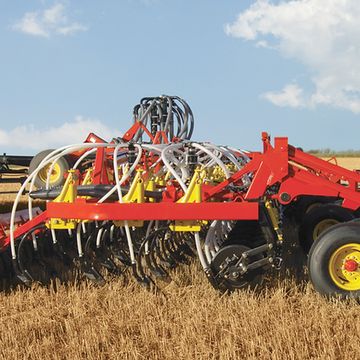 Посевной комплекс анкерного типа Bourgault 5810 запчасти