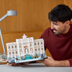 LEGO Architecture - Фонтан Треви 21062