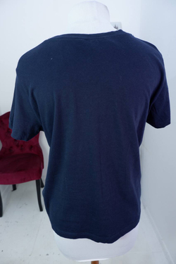 Футболка Ostin свободного кроя, 50 размер