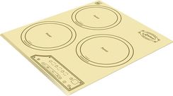 Стеклокерамическая панель Kaiser KCT 4795 FI ElfAD