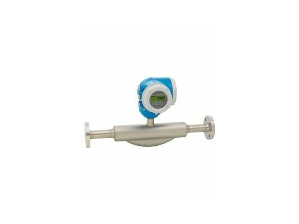 Кориолисовый расходомер Endress+Hauser Promass F300 8F3B50-AAIRAAAFBNSAKCSAA1+Z1