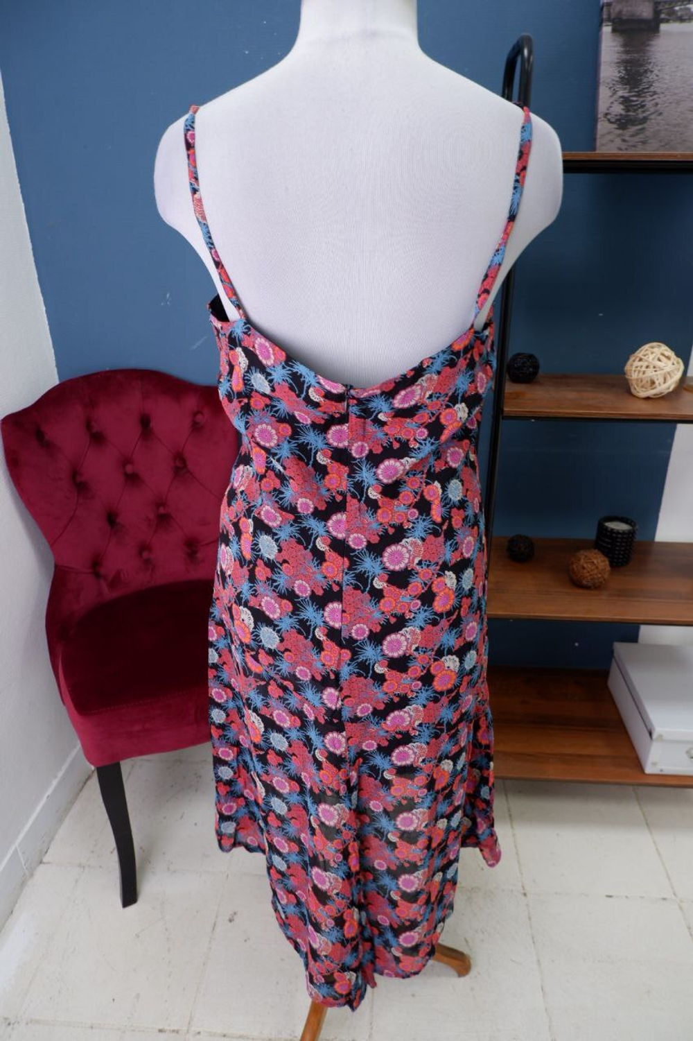 Платье Mexx необычное 44 размер