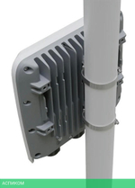 Маршрутизатор Mikrotik RB5009UPr+S+OUT