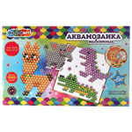 Аквамозаика "Животные" 1200 бусин ABMA1200-1 (Мультиарт)