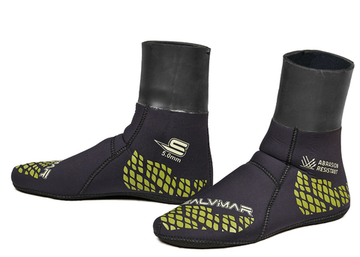 Носки Salvimar Spearfishing 101 7 мм