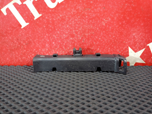 Кожух проводки шасси левый 2018г.